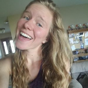 Meet your Posher, Erica